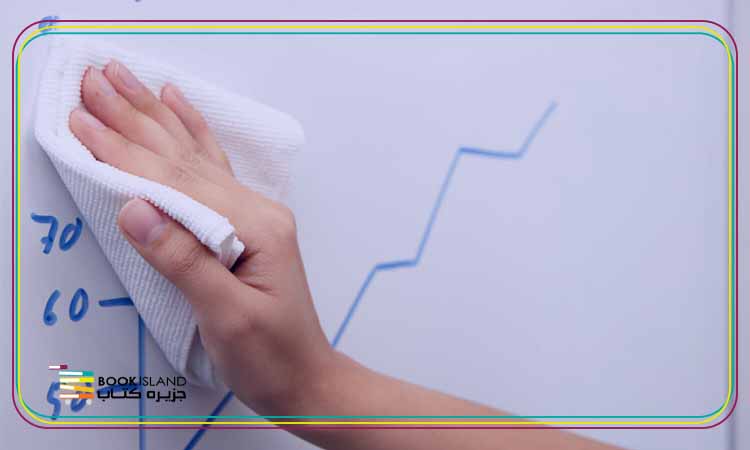 بهترین روش تمیز کردن تخته وایت‌ برد
