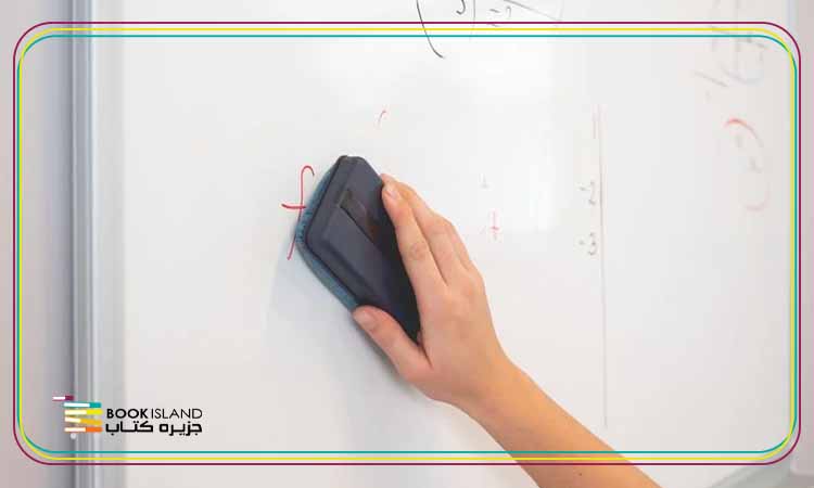 تخته وایت‌ برد چیست؟