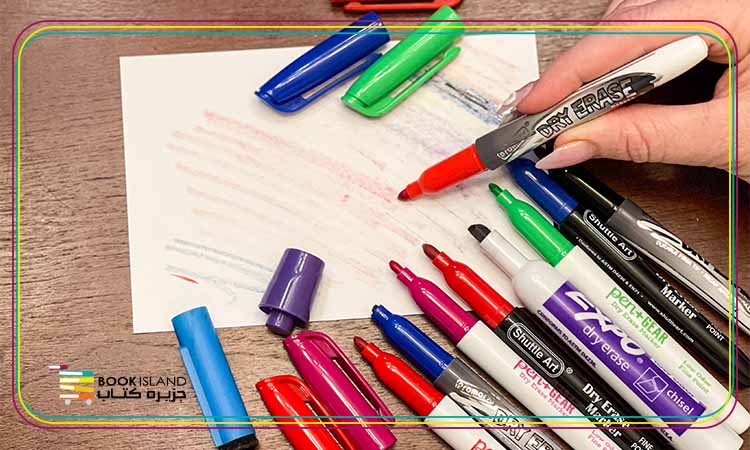 راه حل های مؤثر در استفاده مجدد از خودکار خشک شده