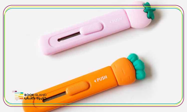 کاتر های فانتزی