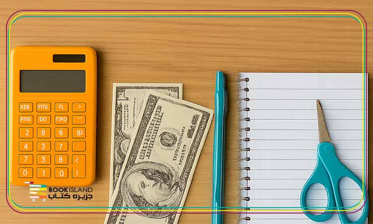 چطور هزینه های خرید لوازم تحریر را مدیریت کنیم؟