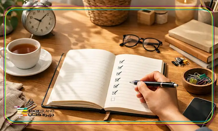 دنیای برنامه ریزی مدرن؛ چرا به یک «تو دو لیست» نیاز داریم؟
