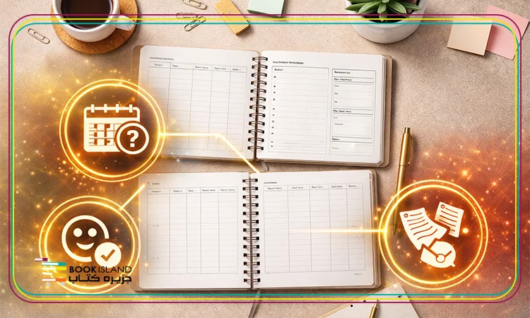 پلنر بدون تاریخ یعنی چه؟