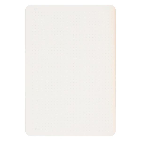 بولت ژورنال چرم یشمی دات نوت (dotnote) - Image 2